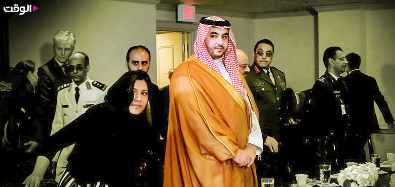 اهداف سفر هیات عربستان سعودی به واشنگتن در غیاب محمد بن سلمان