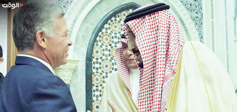 چرا اردن دیگر تنور داغ پختن سیاست‌های عربستان نیست؟