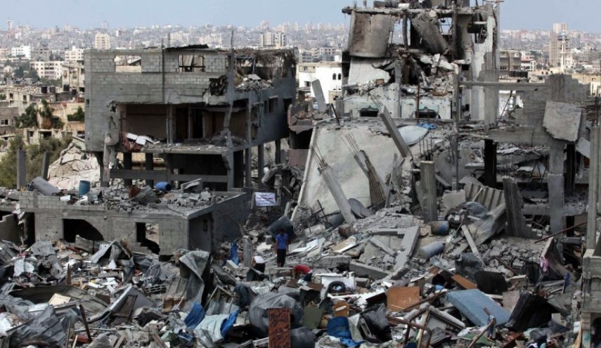 "إسرائيل" تُعرقل إعادة إعمار غزة وفك الحصار عنها.. ما الذي تهدف إليه تل أبيب؟