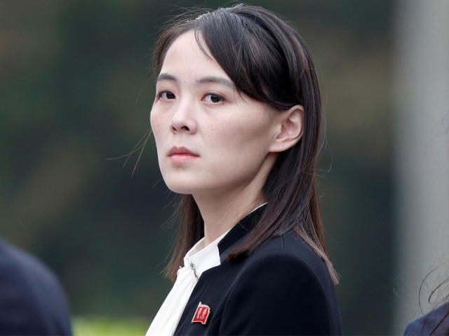 شقيقة زعيم كوريا الشمالية: مناورات سيؤول وواشنطن مدمرة للعلاقات