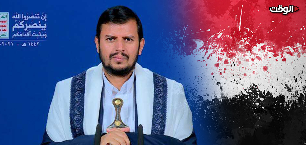 قائد الثورة اليمنية.. جاهزون للسلام الحقيقي إذا أنهيتم الاحتلال وأوقفتم العدوان على أبناء الشعب اليمني