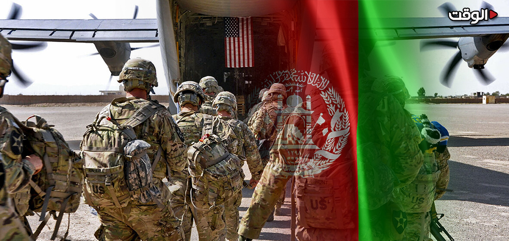 ما هي الخطط الأمريكية في أفغانستان؟