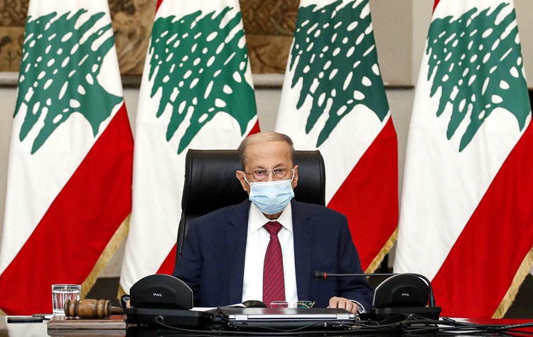 أجواء إيجابية... عون: لن أستقيل ونحن على وشك تشكيل الحكومة اللبنانية!
