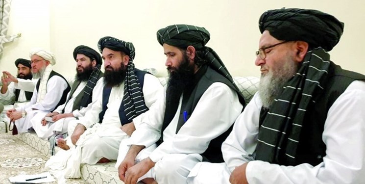 طالبان عفو عمومی در افغانستان اعلام کرد