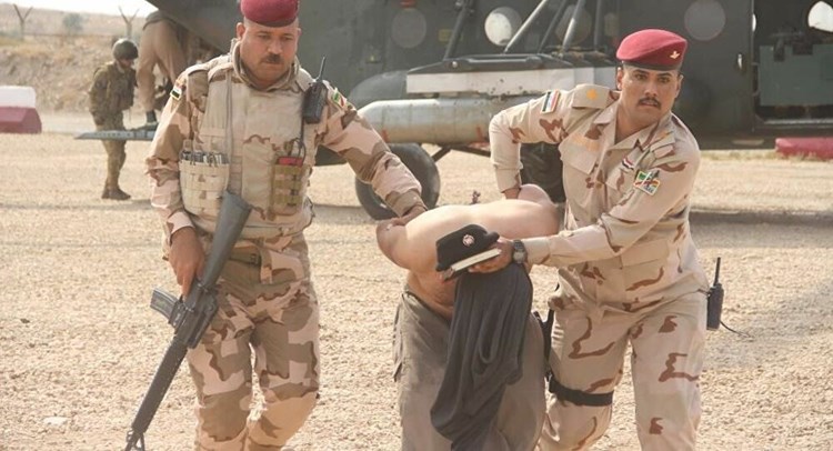انجاز أمني عراقي في محافظة نينوى شمال العراق