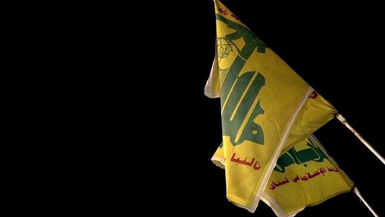 حزب الله لبنان درباره حوادث خلده بیانیه ای صادر کرد