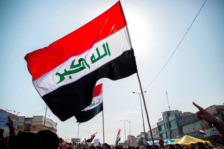 قمة بغداد تضع على برنامجها الأزمة الاقتصادية في لبنان