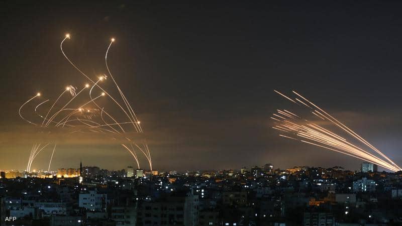 هلعٌ إسرائيليّ من تجدد صواريخ غزة.. معادلة جديدة في الصراع ماهي؟