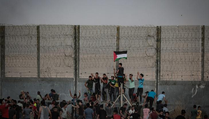 في ظل التعنت والتصعيد الإسرائيليّ.. إلى أين ستصل الأمور في محيط غزة؟