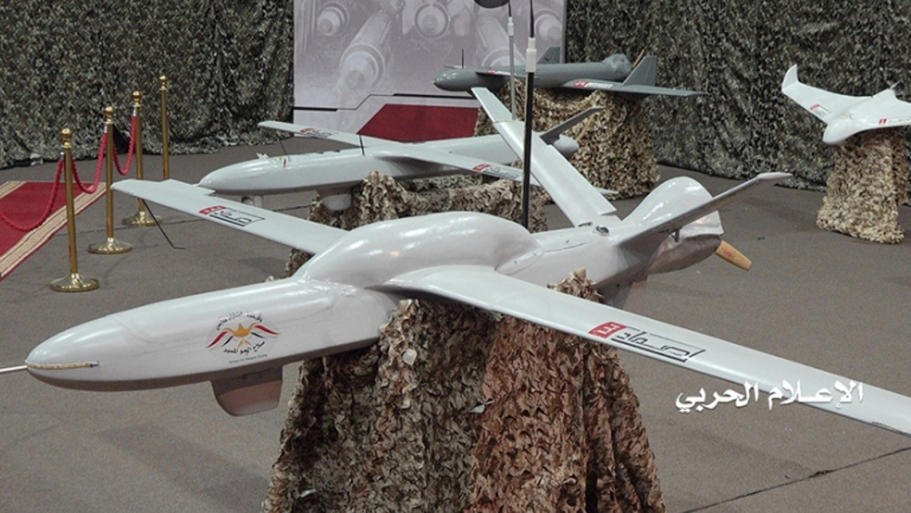 Yemeni Forces Conduct Drone Attack on Saudi Arabia’s Khamis Mushait