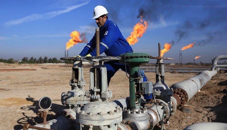 وزارة الطاقة اللبنانية تعلن استعدادها لاستقدام النفط الخام العراقي