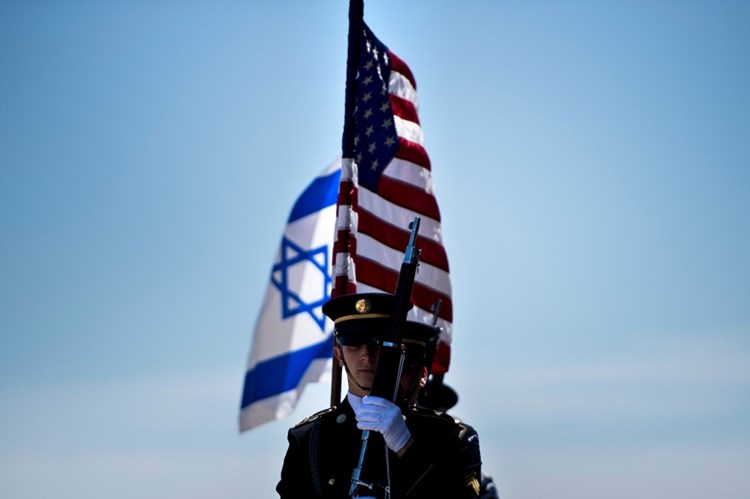 استطلاع صادم... نصف الشعب الأميركي لا يريد مساعدة "إسرائيل" عسكرياً!
