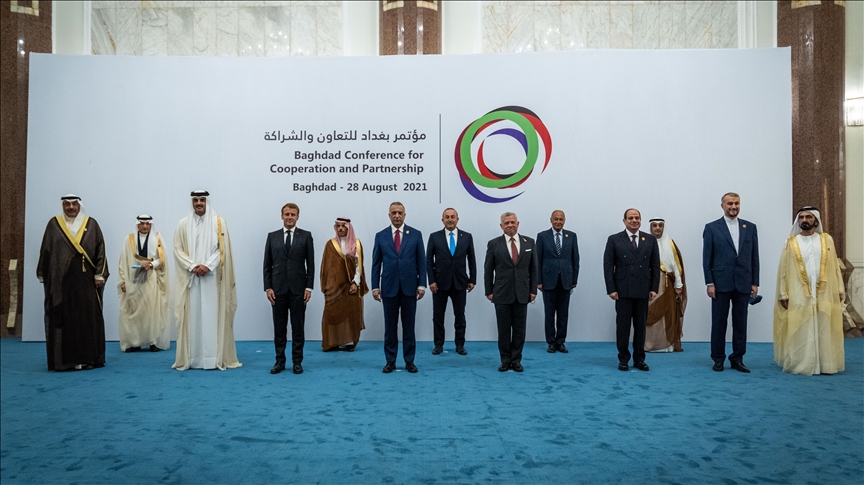 Iraq Conference: Who Was Invited, What Were Goals?
