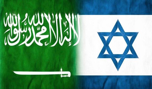 كاتب إسرائيلي يكشف عن مشروع جديد يربط بين السعودية و"إسرائيل"