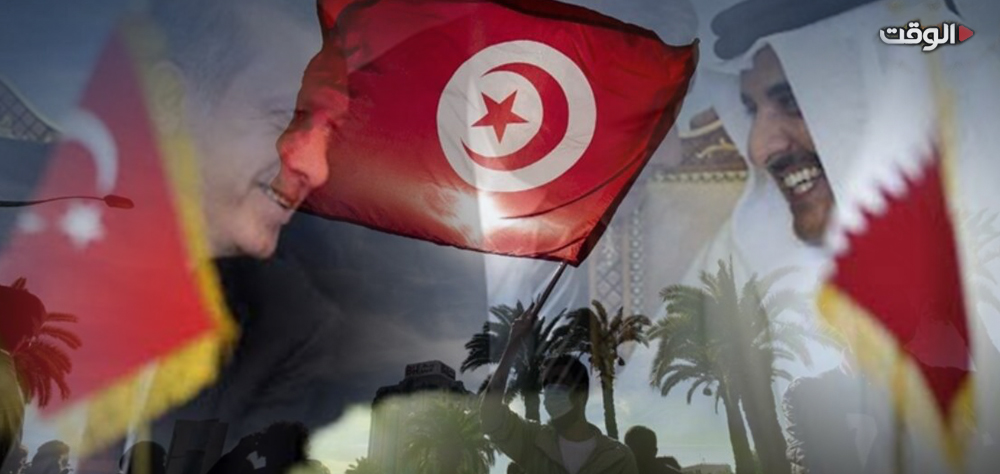 أزمة تونس محور جديد مناهض للاخوان ضد تركيا
