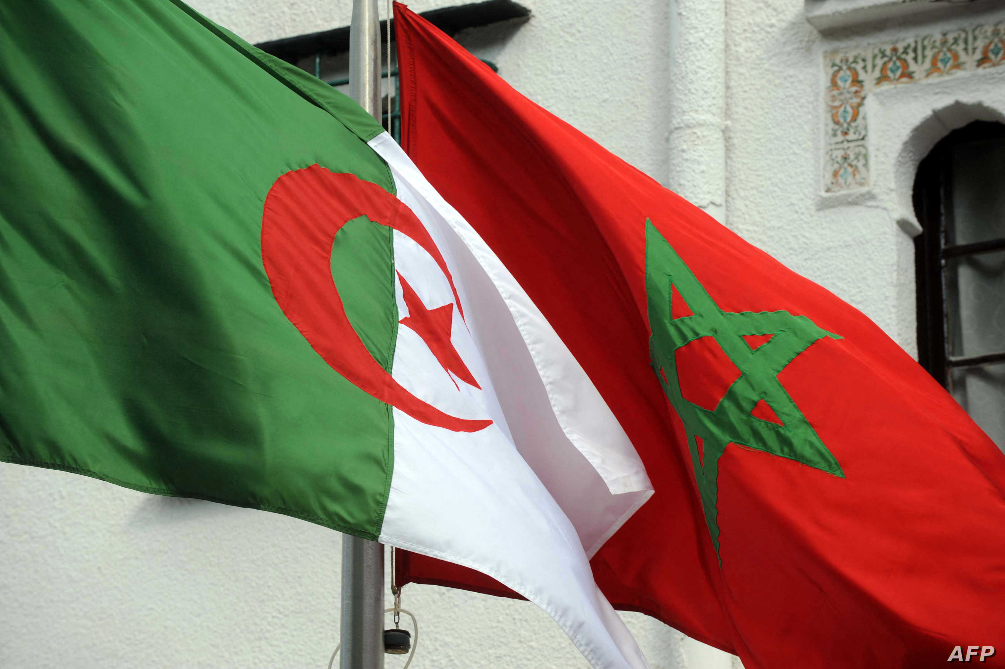 الدور الاسرائيلي في الخلافات الجزائرية - المغربية