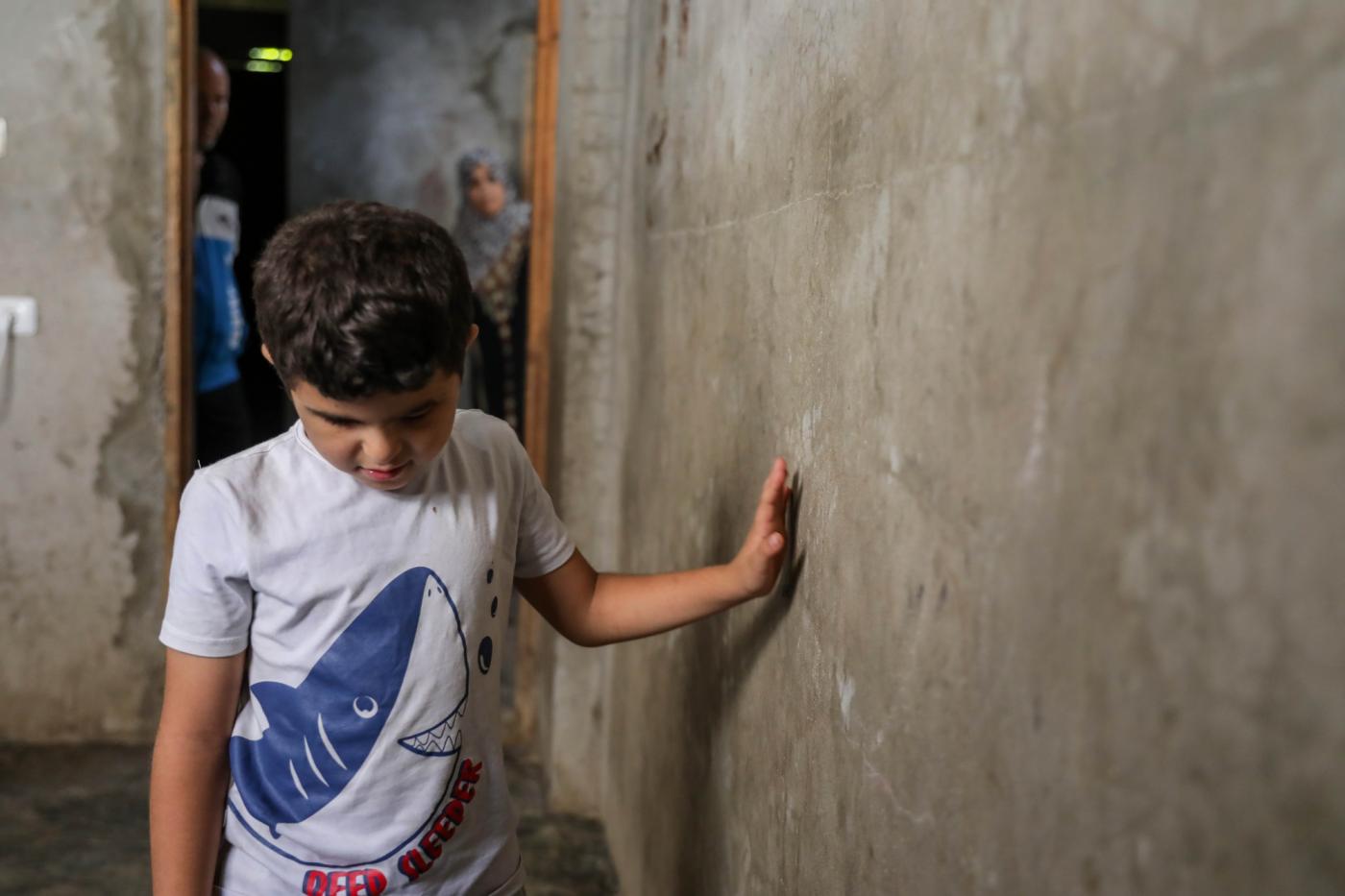 Gaza: Disabled or Dead, Many Young Victims of Israeli Strikes Won’t Return to School