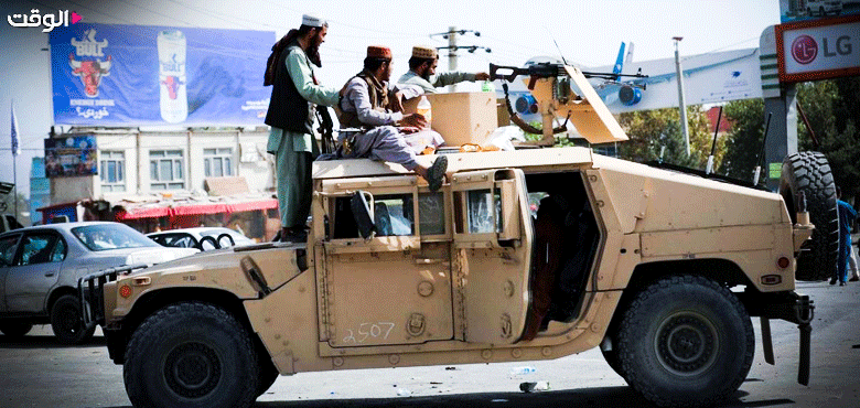 سلاح‌های آمریکایی در دست طالبان؛ کابوسی جدید برای واشنگتن