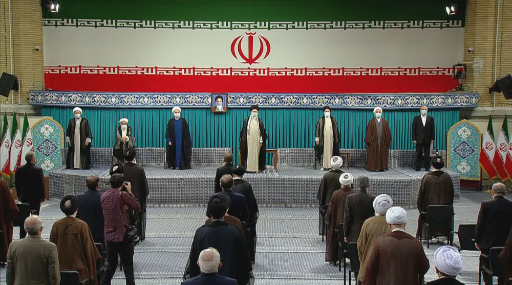 Iran Leader Endorses Ebrahim Raeisi’s Presidential Decree