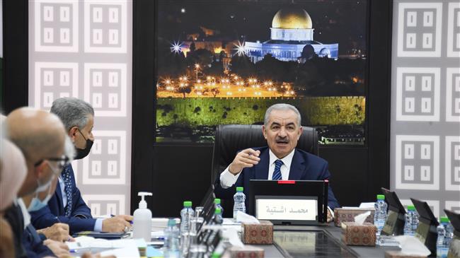 Palestinian PM Calls on Intl. Community to End Israel’s Racism, Ethnic Cleansing in Al-Quds