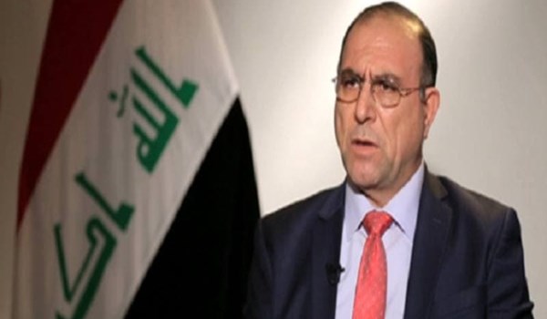 سياسي عراقي: أزمة الكهرباء مفتعلة وخلفها امريكا وأذنابها وعملاؤها في العراق