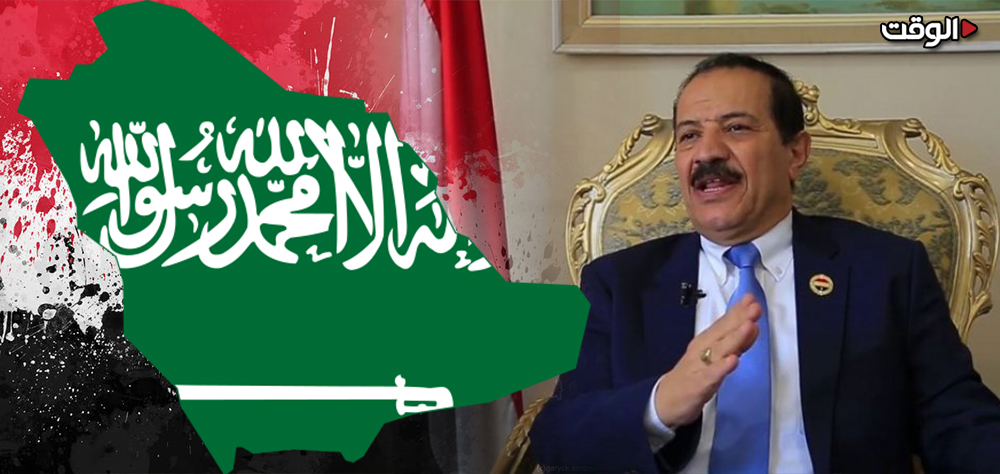 وزير الخارجية في حكومة صنعاء: زمن التدخل السعودي في شؤون اليمن قد ولّى