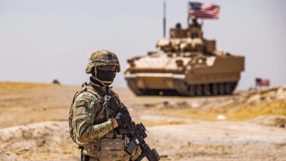 American Trucks Transport Stolen Syrian Oil to Iraq: Report