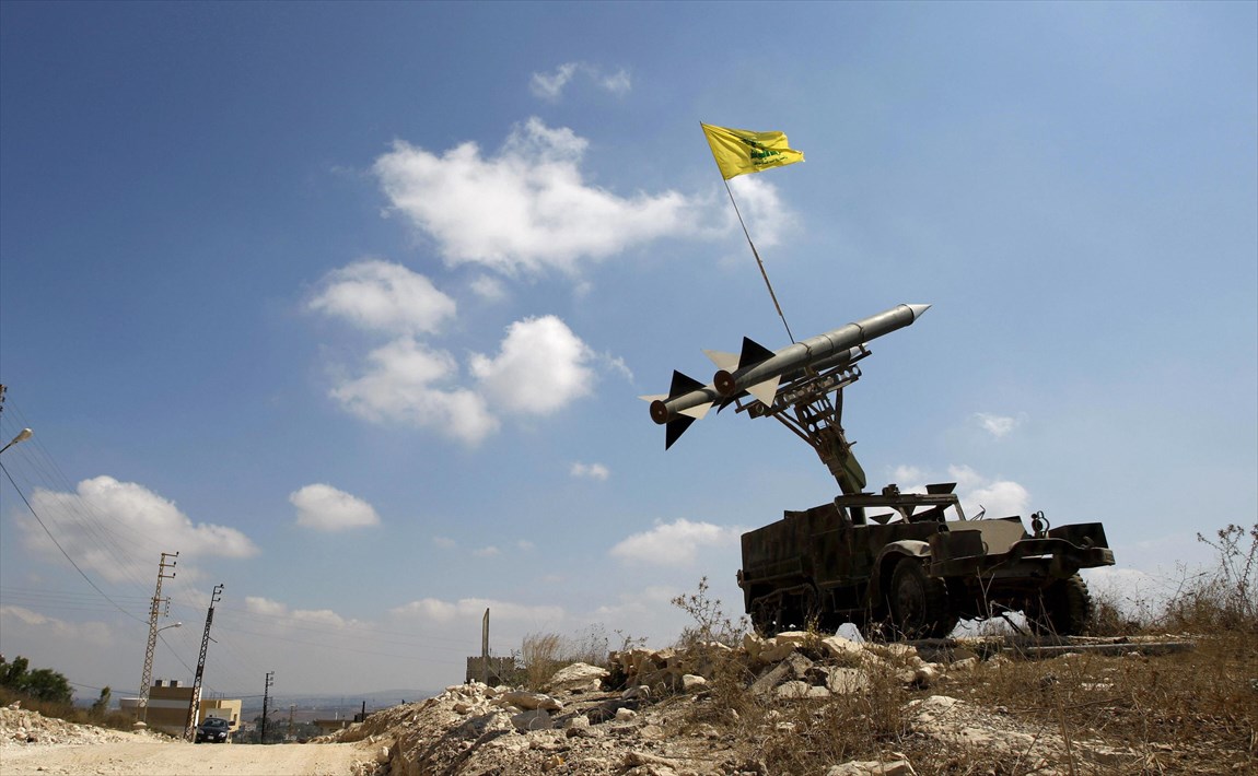 ثلاث رسائل مهمة في رد حزب الله على الصهاينة