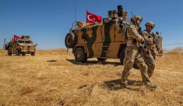 مقتل وإصابة 6 جنود باستهداف آلية للقوات التركية في ريف إدلب
