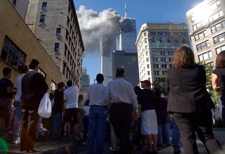 Families of Victims of 9/11 Attack Expect US Release of FBI Report on Saudi Role