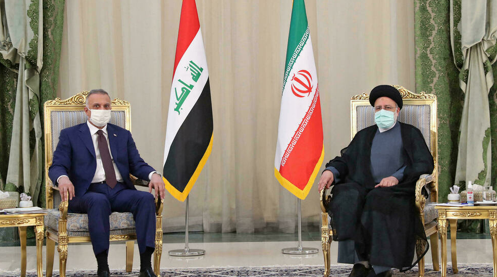 Iraqi PM Visits Neighbor Iran to Discuss Mutual, Regional Issues with Tehran Officials