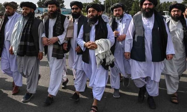 فرانسه گروه طالبان را به دروغگویی متهم کرد