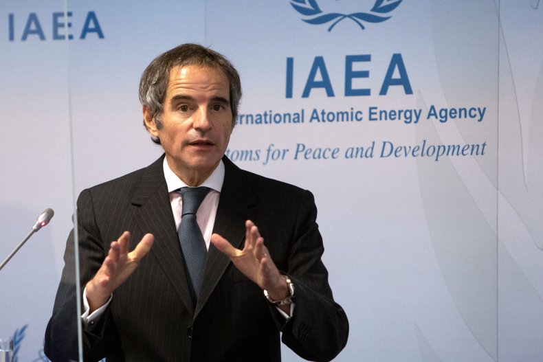 IAEA Meeting: Will West Repeat Mistakes With New Anti-Iranian Resolution?