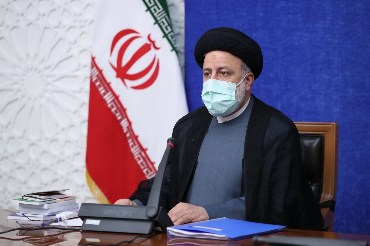 رئیس جمهور ایران به تاجیکستان می رود