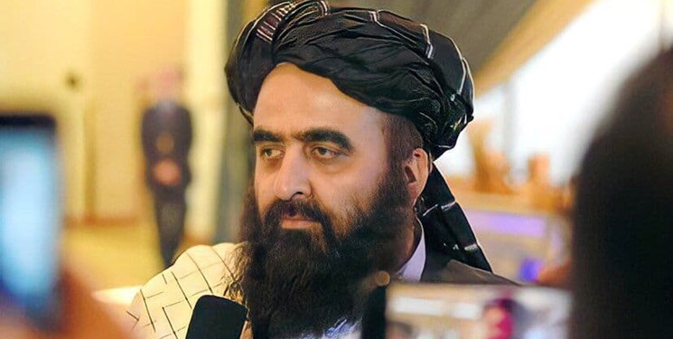 وزیرخارجه طالبان: خواهان رابطه خوب با همه کشورهای جهان هستیم