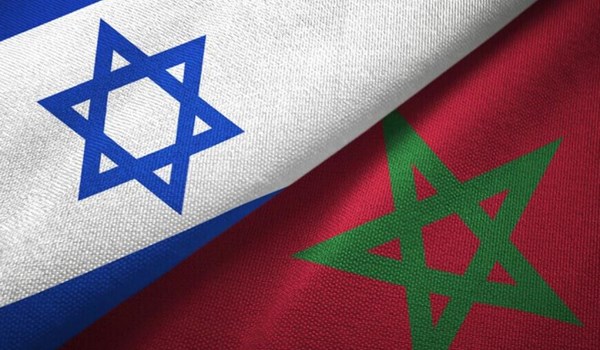 وزير الخارجية المغربي: العلاقات التجارية المتبادلة بين المغرب و"إسرائيل" ارتفعت بشكل كبير