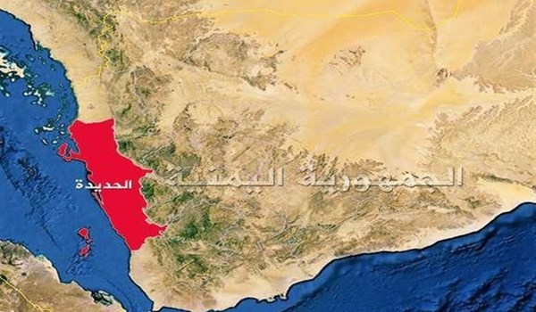 خلال الساعات الماضية... 272 خرقا لقوى العدوان السعودي في جبهات الحديدة اليمنية