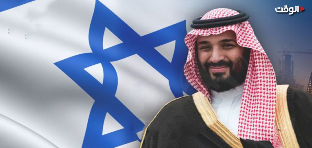 تكاتفٌ جديد بين محمد بن سلمان و "إسرائيل".. ما عاقبة الانبطاح السعوديّ؟