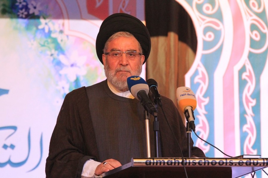 حزب الله: واردات سوخت از ایران برای حفظ کرامت مردم لبنان مهم است