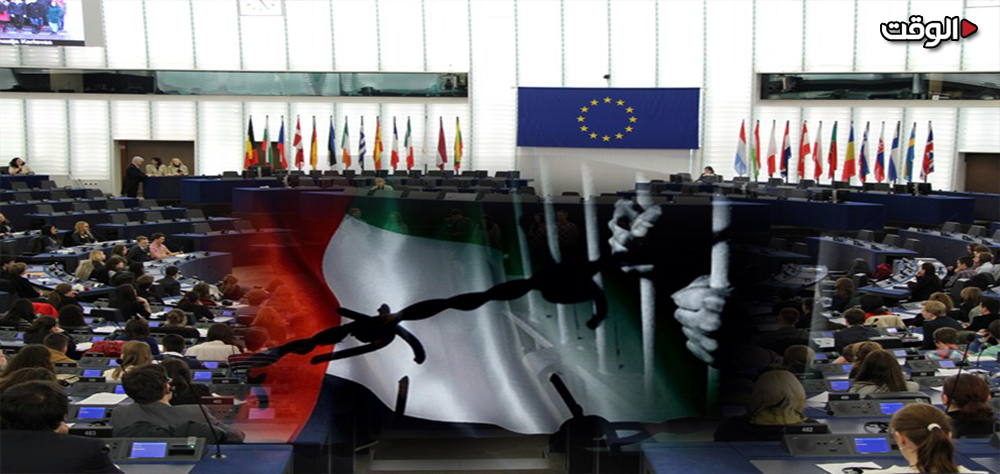 قرار أوروبي يدين انتهاكات حقوق الانسان في الإمارات ويمسح صورتها المزيفة!