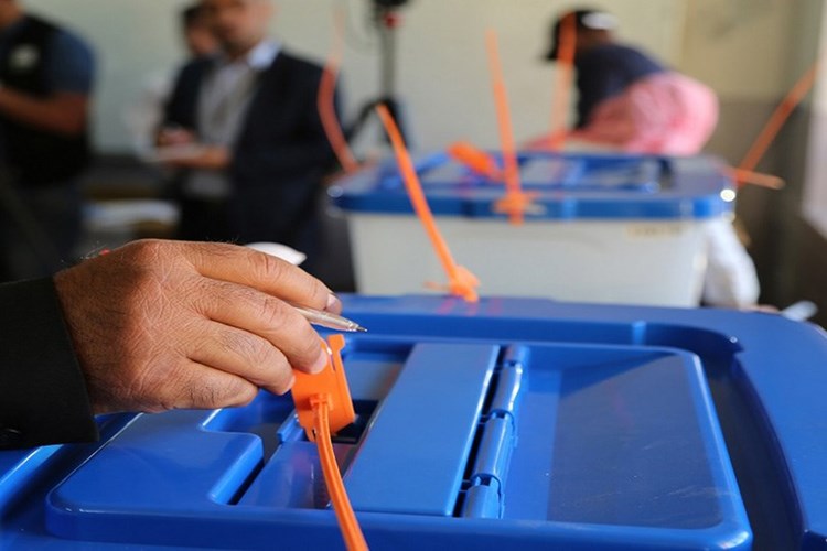 الانتخابات العراقية... ما هي المدوّنة السلوك الانتخابية التي وقعت عليها القوة السياسية؟