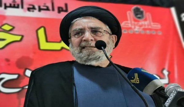 المجلس السياسي في حزب الله: إدخال المحروقات قرار كبير لحفظ كرامة الناس ورفع الإذلال عنهم