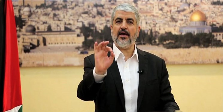 وعده حماس درباره آزادی شش اسیر فلسطینی