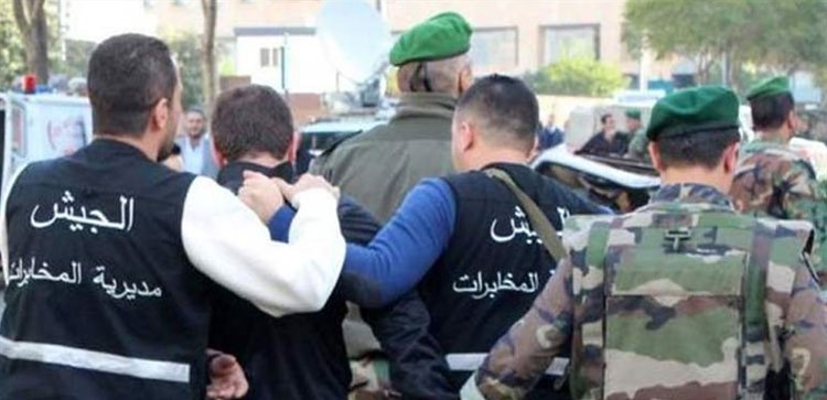 انجاز أمني للجيش اللبناني... ألقاء القض على خلية مؤيِّدة لـ"داعش" شمالي البلاد