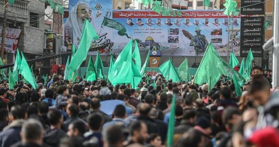 حماس: الحركة قدمت للوسطاء خارطة طريق لصفقة تبادل أسرى مع "إسرائيل"
