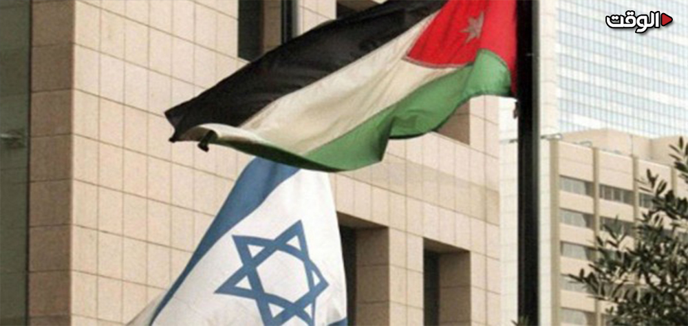 عمان تستدعي سفير الكيان الصهيوني لديها احتجاجاً على اعتقال مواطنين أردنيين