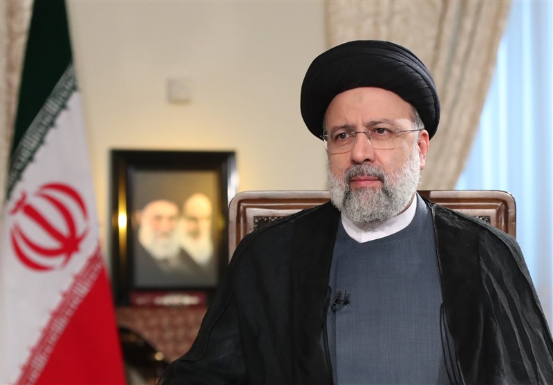 رئیس جمهور ایران: اگر مجاهدت شهید سلیمانی و المهندس نبود، اکنون داعش همسایه اروپا بود