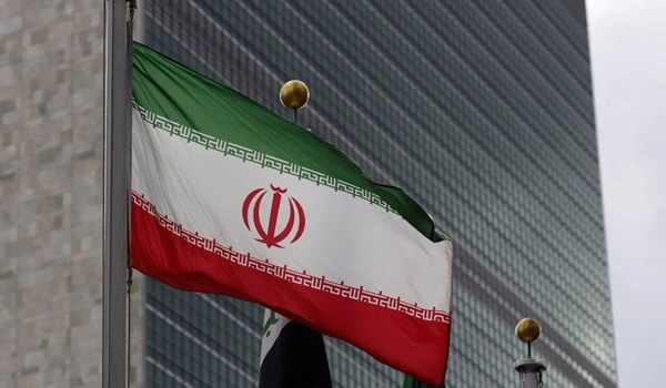 ايران: على الامم المتحدة اتخاذ موقف حازم تجاه الاعمال الارهابية ضد العلماء النوويين