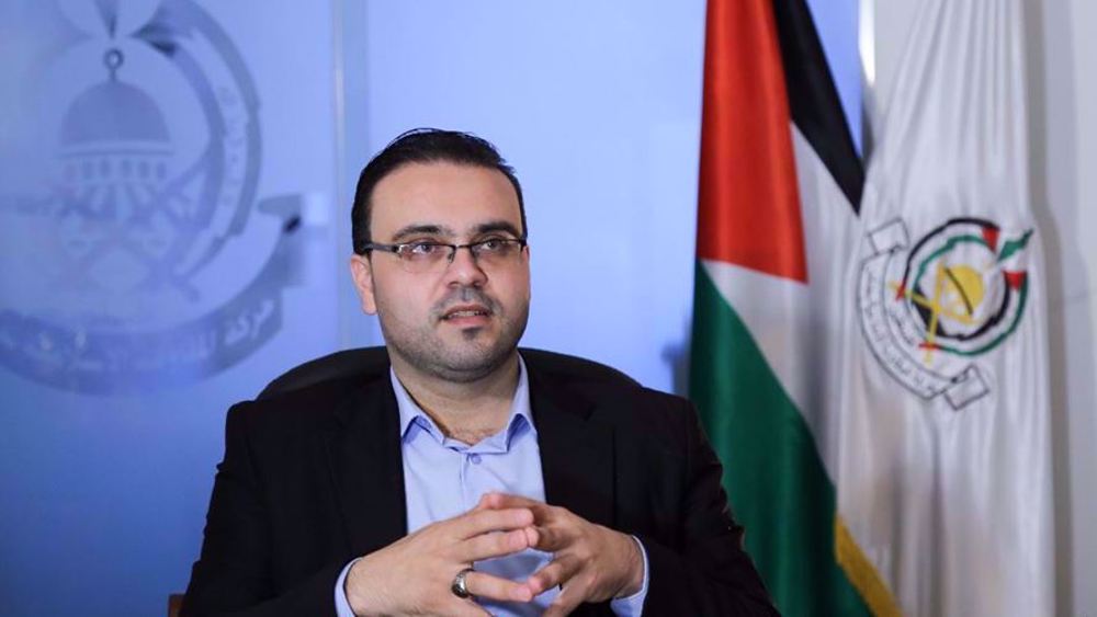 Hamas Condemns High-Level meetings between PA Officials, Israeli Ministers