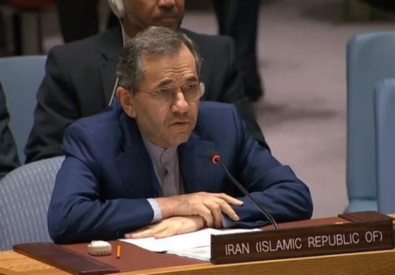 تخت روانجي: خطاب رئيس وزراء الكيان الصهيوني حول ايران كان مليئا بالاكاذيب